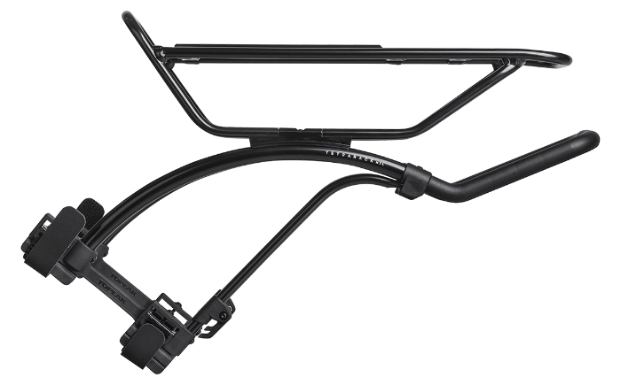 自転車用リアキャリア｜トピーク - TETRARACK M2L