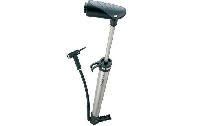 携帯用空気入れ（ポンプ）｜トピーク - ROAD MORPH®