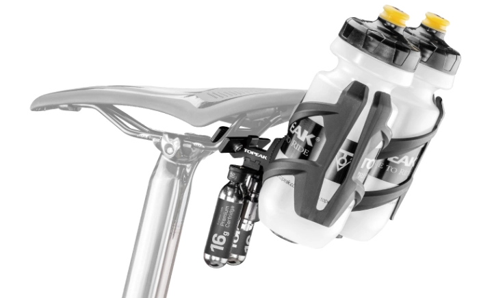 トライアスロン用ボトルケージ｜トピーク - TRI-CAGE