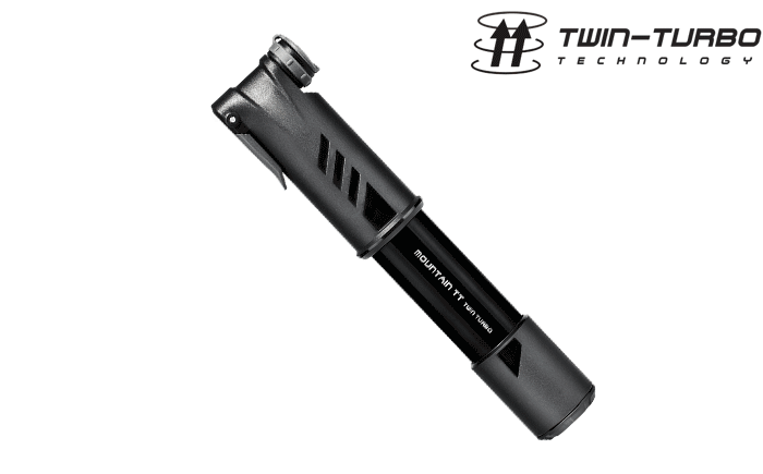 携帯用空気入れ（ポンプ）｜トピーク - MOUNTAIN TT