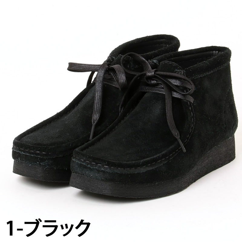 CLARKS クラークス ワラビー デザートブーツ2 – TopIsm