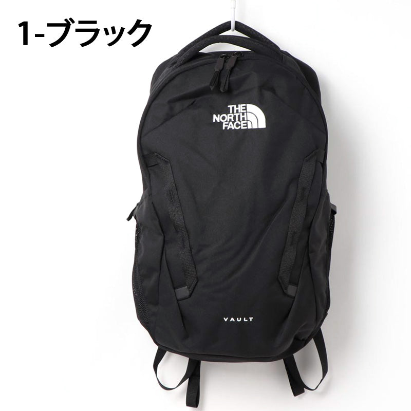 THE NORTH FACE ザ ノースフェイス バックパック リュック デイパック