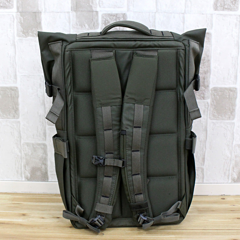 THE NORTH FACE ザ ノースフェイス TNF ベースキャンプ ボイジャー