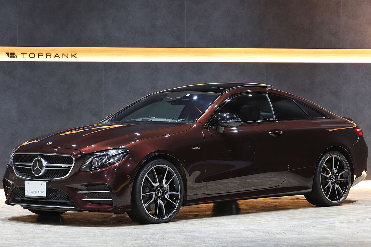 TOPRANK GLOBAL | Find top quality used cars from our stock