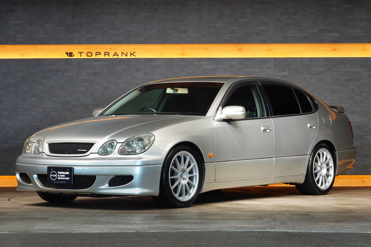 TOPRANK GLOBAL | Find top quality used cars from our stock