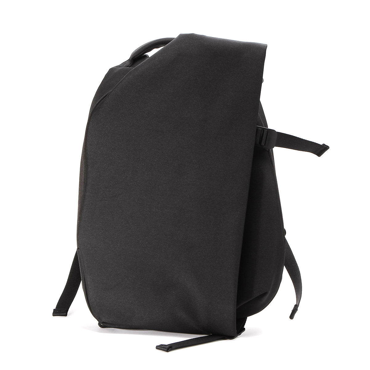 SALE】Cote&Ciel コートエシエル リュック ISAR S EcoYarn Black