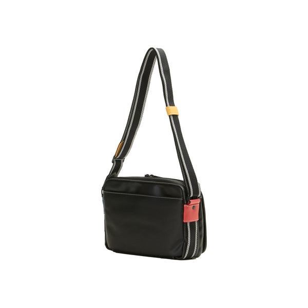 CASTELBAJAC カステルバジャック ショルダーバッグ ルックス