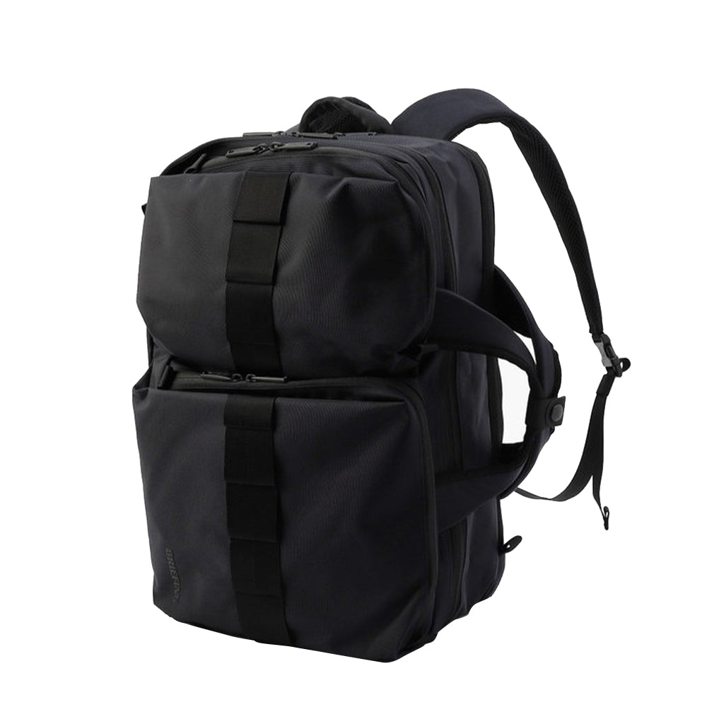 BRIEFING ブリーフィング リュック SOLID WAVE SW 2WAY PACK 16 WR