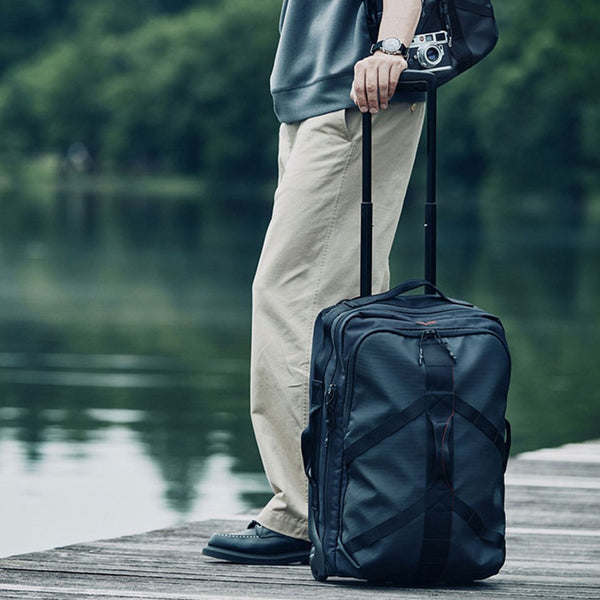 スーツケース限定ノベルティ付】BRIEFING ブリーフィング スーツケース