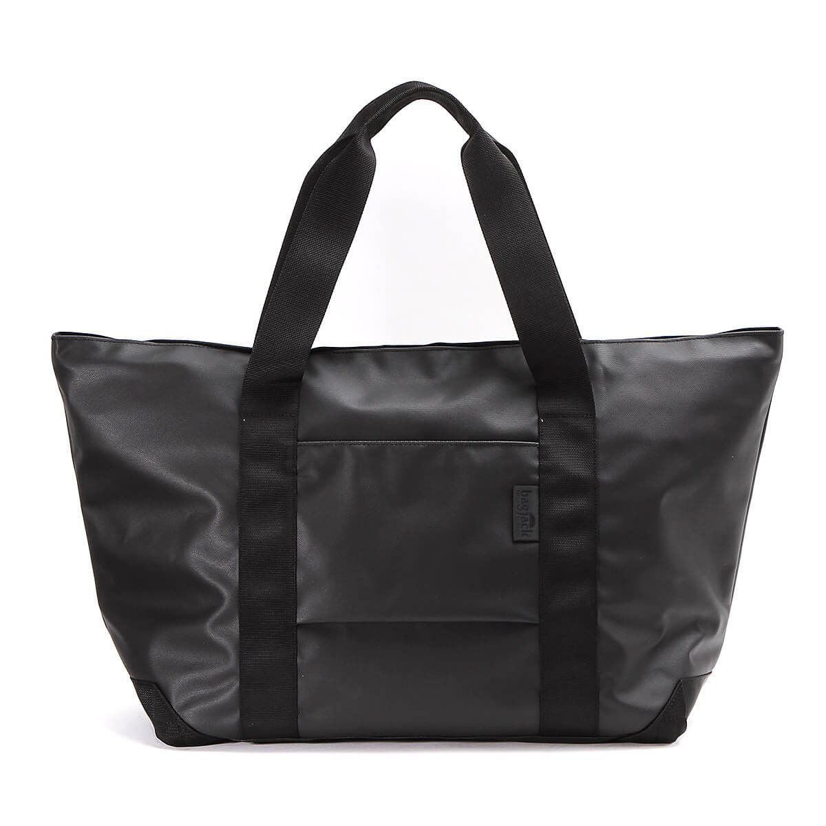 バッグジャック トートバッグ NXL NXL Basic Tote cobra buckle