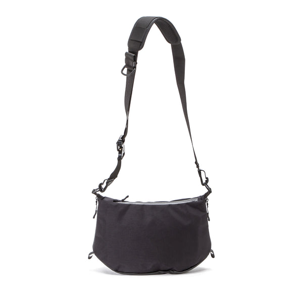 バッグジャック ショルダーバッグ Black Classic sniper bag bagjack