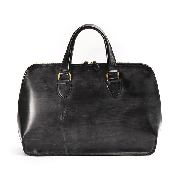 ガンゾ ブリーフケース BRIDLE ブリーフケース ブリーフバッグ