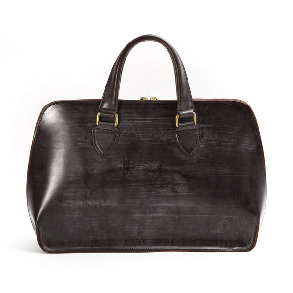 ガンゾ ブリーフケース BRIDLE ブリーフケース ブリーフバッグ