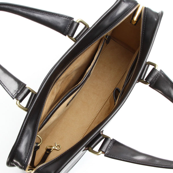 Ganzo Guidi briefcase GUD Brief GANZO 57435– 【正規販売店】バッグ