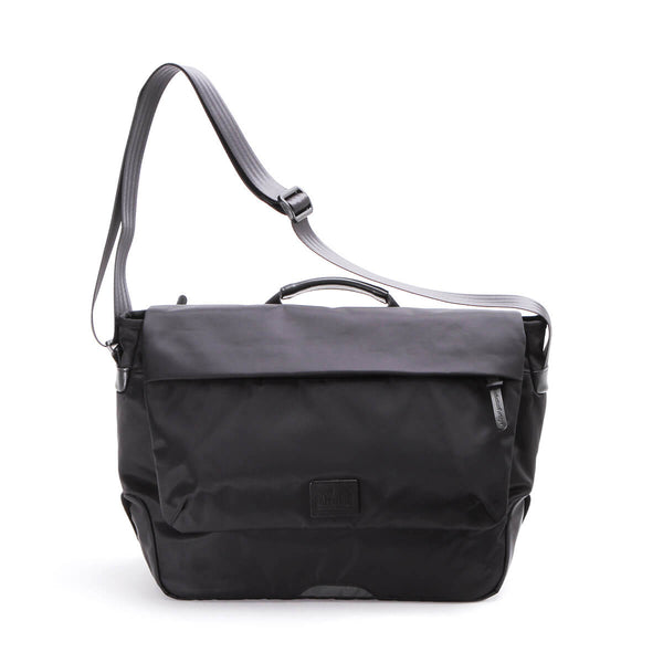 Manhattan Portage Black Label Shoulder Bag SPRUCE STREET SHOULDER