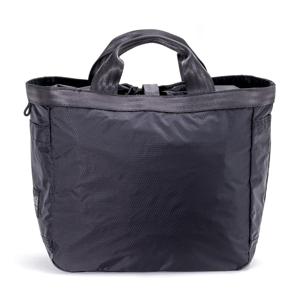 マンハッタンポーテージブラックレーベル トートバッグ SUNSET PARK