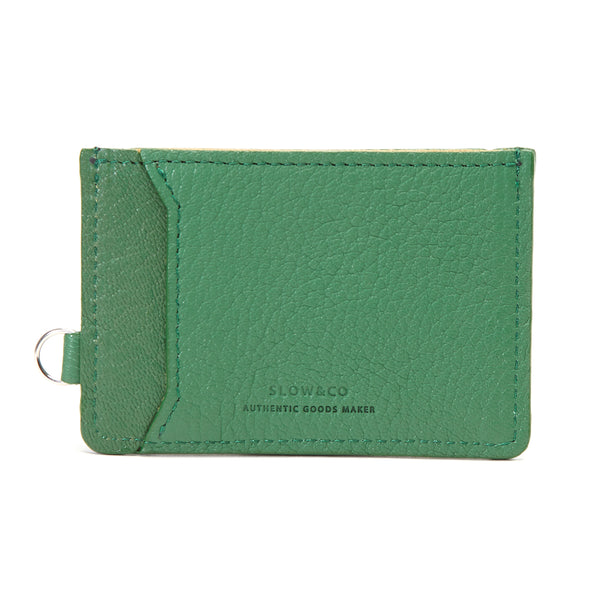 スロウ multi card case カードケース goat SLOW H574J– 【正規販売店