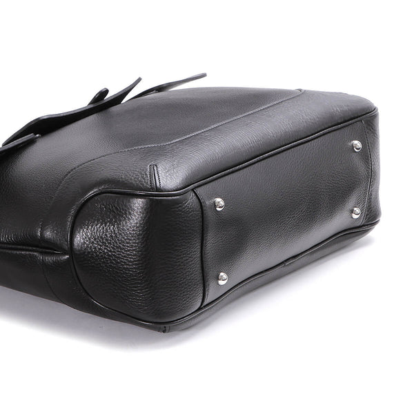 PELLE MORBIDA ペッレモルビダ トートバッグ Maiden Voyage フラップ