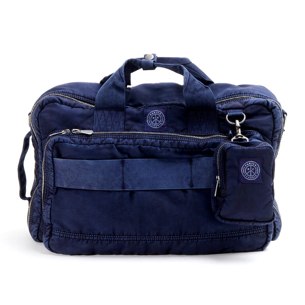 Porter Classic 3WAY Briefcase Backpack Super Nylon 3WAY BRIEFCASE