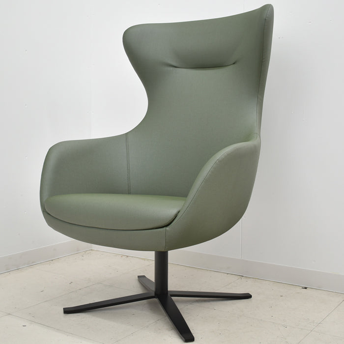 中古】相合家具 クイーンST ラウンジチェア W770 2024051001【中古