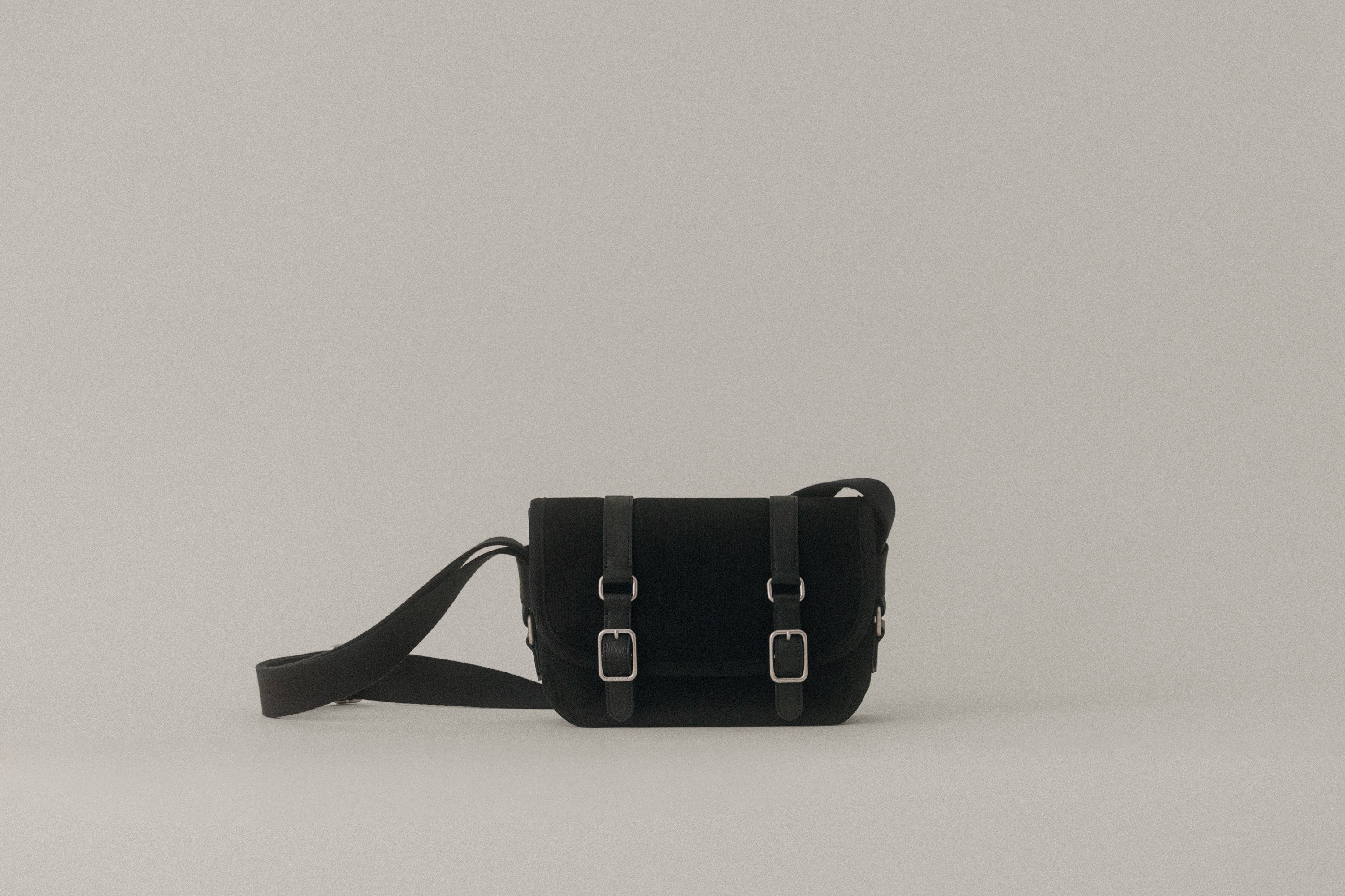 SAC BOUT MINI BLACK – TOUT Y EST JP