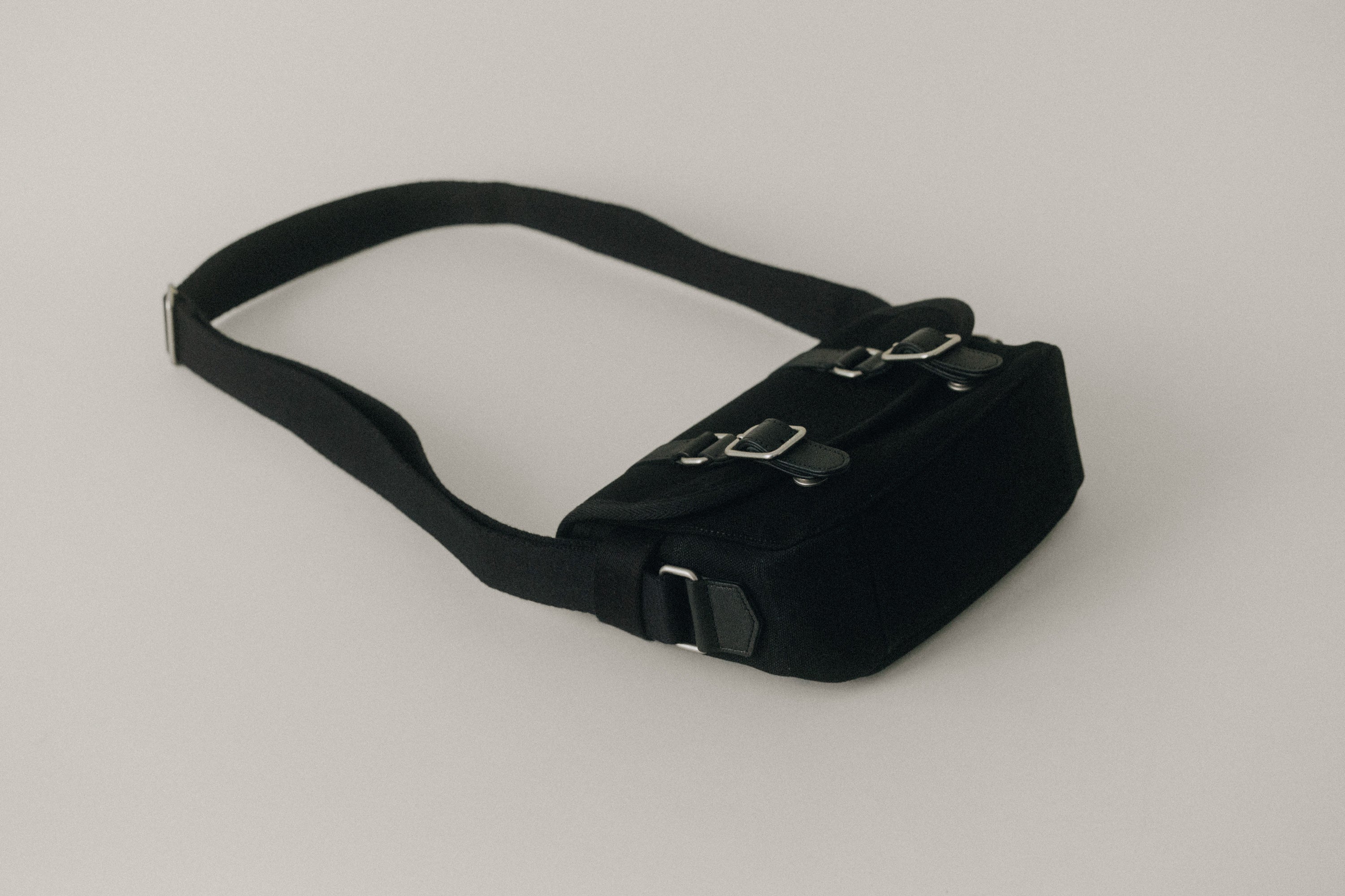 SAC BOUT MINI BLACK – TOUT Y EST JP