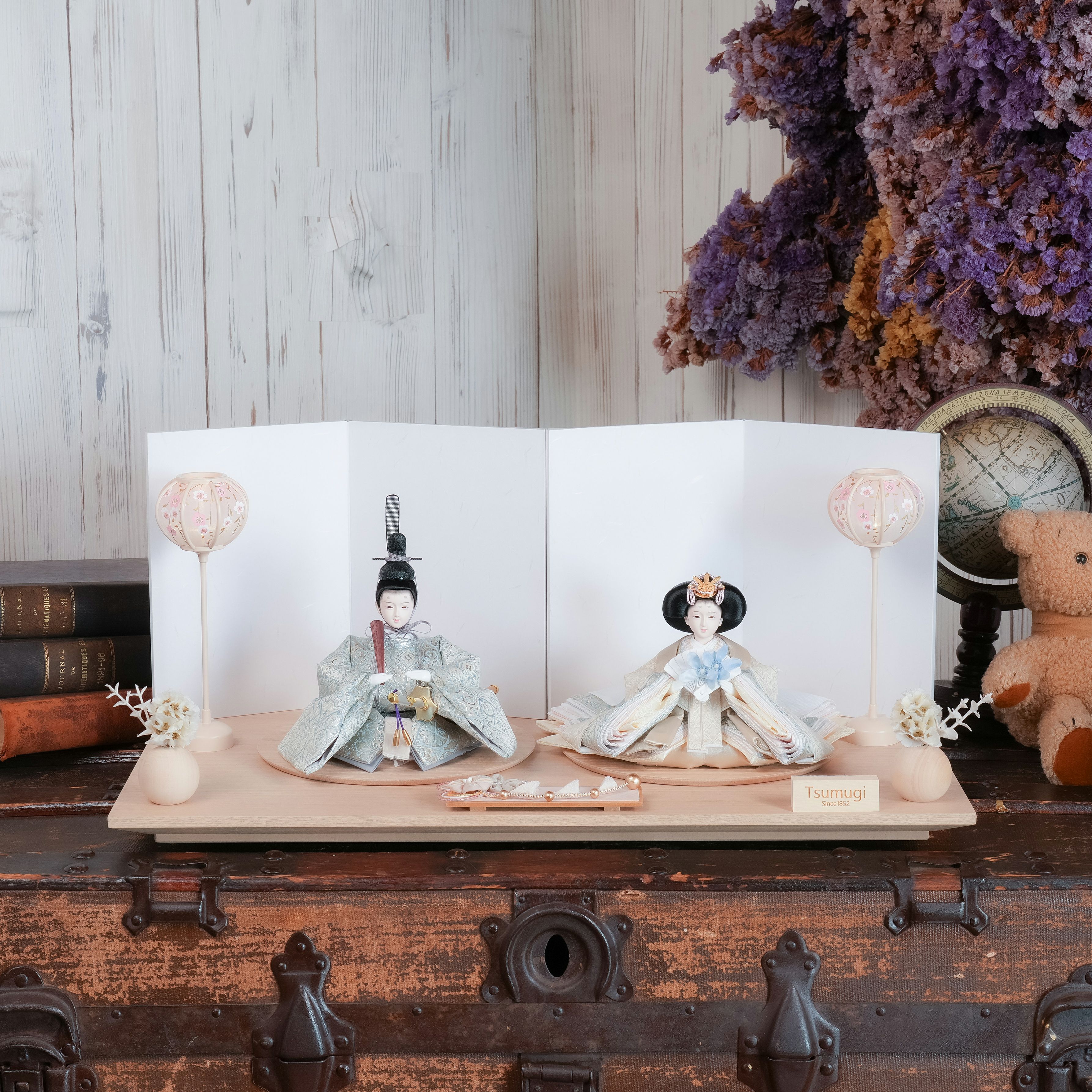 コンパクト～60cm以下 | 人形の東玉