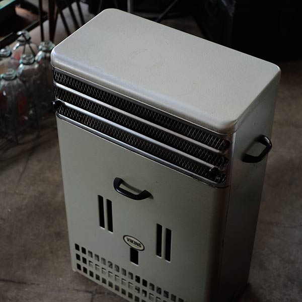 VIKING（バイキング）ストーブ（1976年製） – zakka store towi