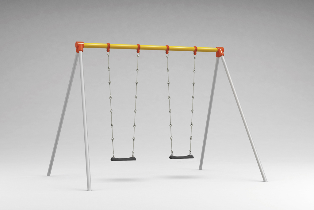 ベーシック遊具 の一覧