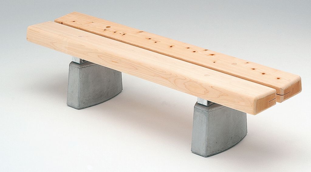 ひのきベンチ の一覧