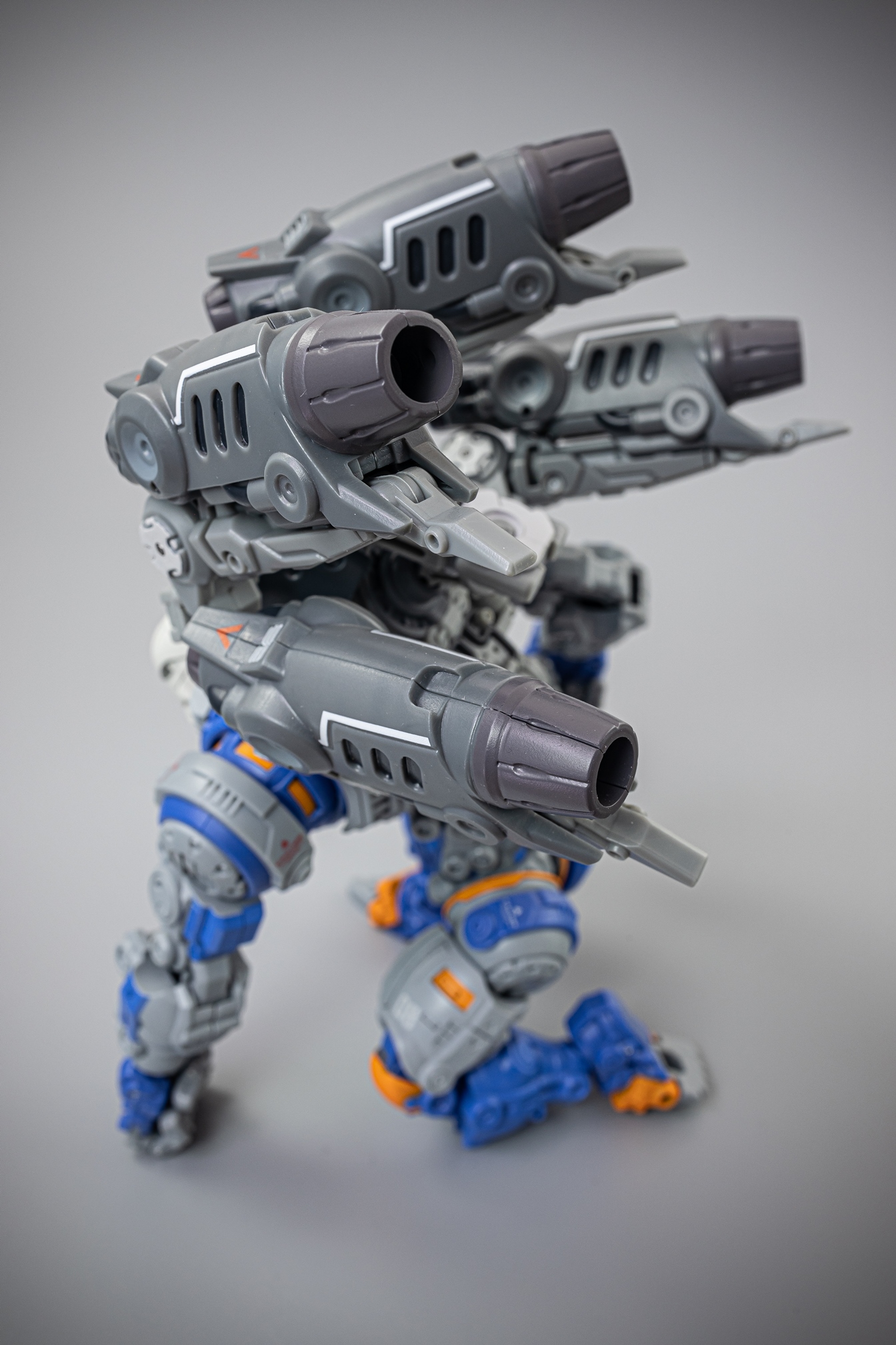 Astrobots A03 Tarantula & Wasp 2pack 1/12 scale - Toynotch