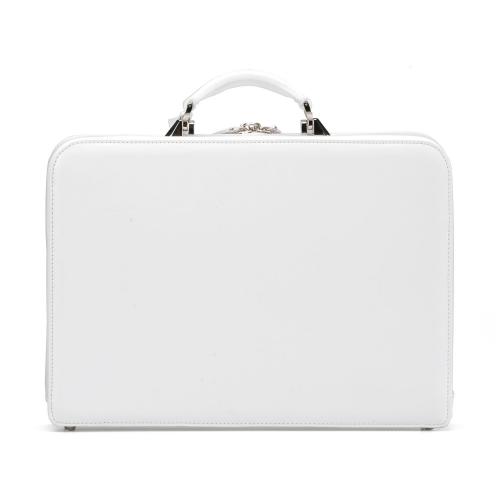 アタッシュケース ジッパー | 361424 | マスミ鞄嚢株式会社 | 商品情報