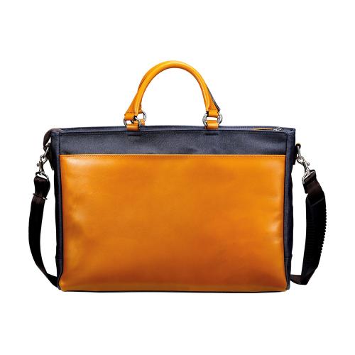 岡山県産デニム ビジネスバッグ | A15050 | 有限会社アイズ | 商品情報