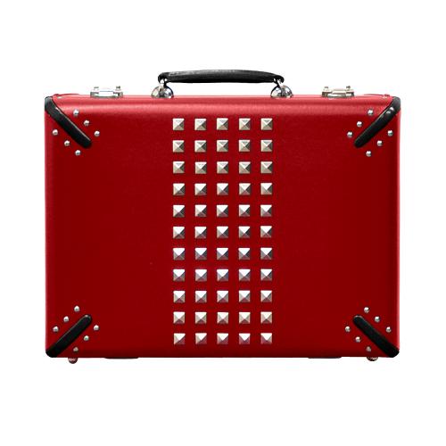 ホクタン スタッズ アタッシュケース | EN7132 | エンドー鞄株式会社