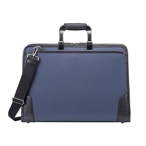 HLSS Briefcase Resin Handle | 202202 | 株式会社木和田正昭商店