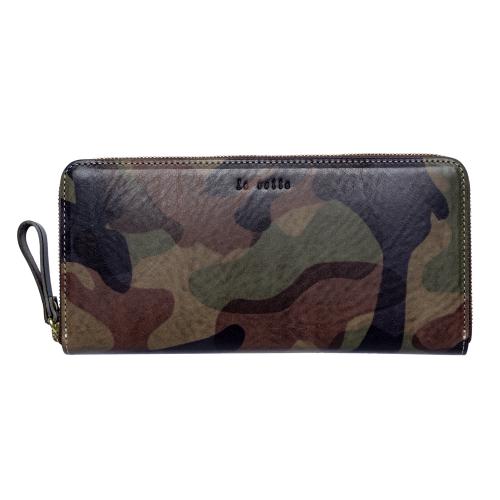 エルヴァケーロRF | LV0019 | ラ・ヴェッタ株式会社 | 商品情報 | 豊岡鞄