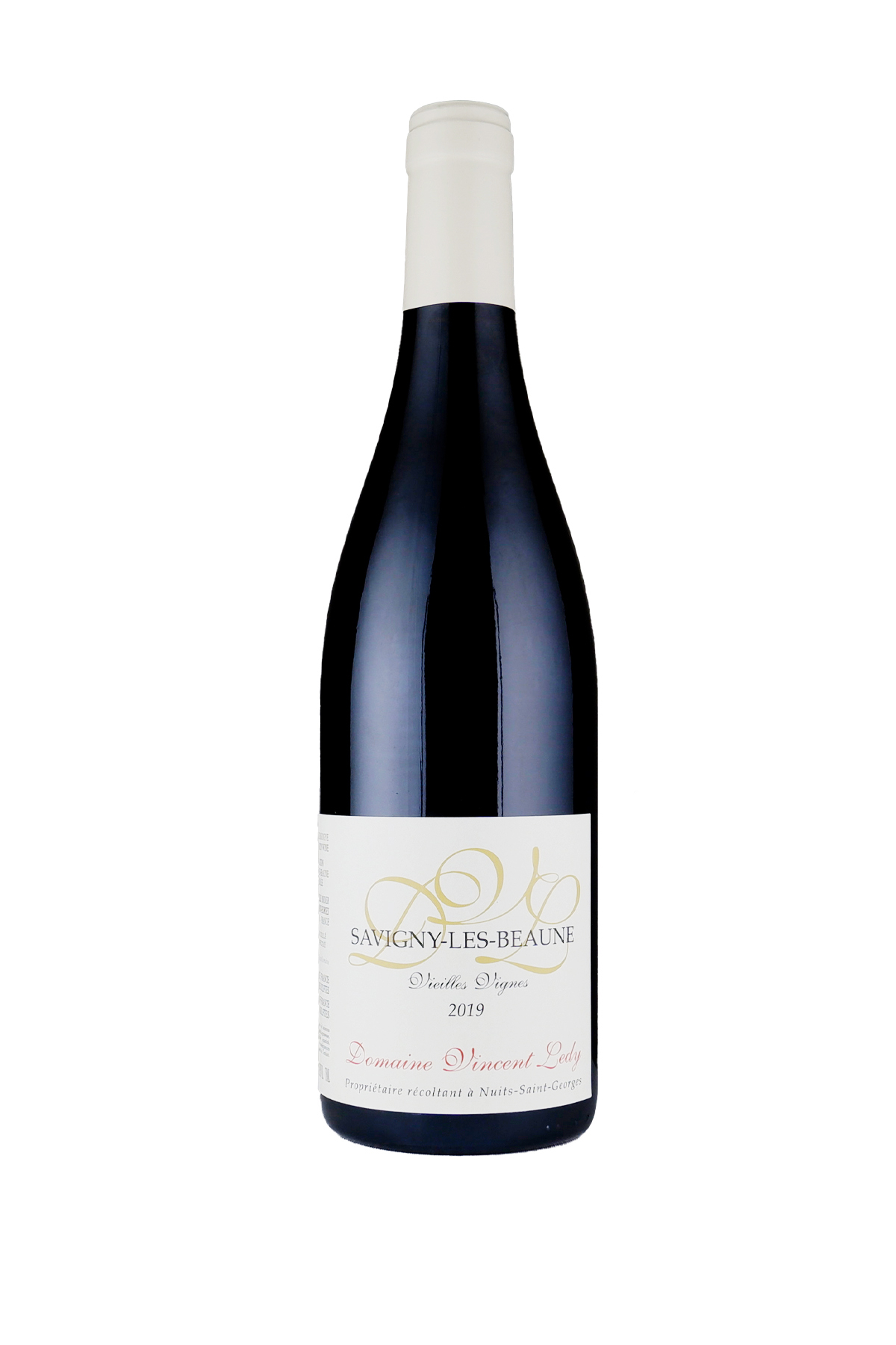 豊通食料】ワイン - ブルゴーニュ オート コート ド ニュイ VV ヴァン