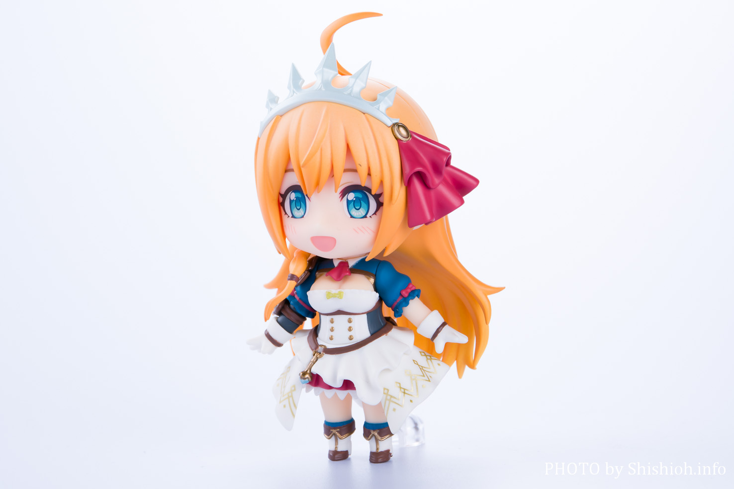 レビュー】ねんどろいど ペコリーヌ