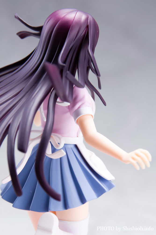 レビュー】POP UP PARADE (ポップアップパレード)罪木蜜柑