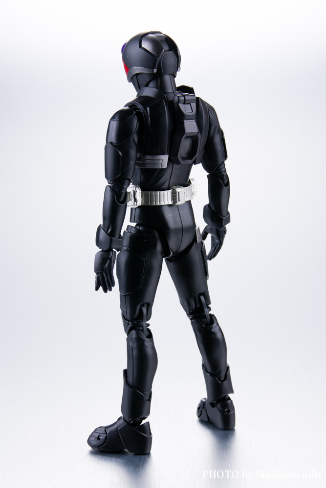 レビュー】S.H.Figuarts GMライダーセット