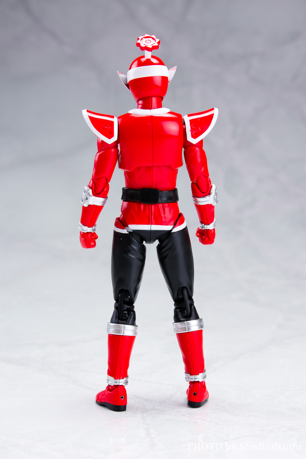 レビュー】S.H.Figuartsドンモモタロウ