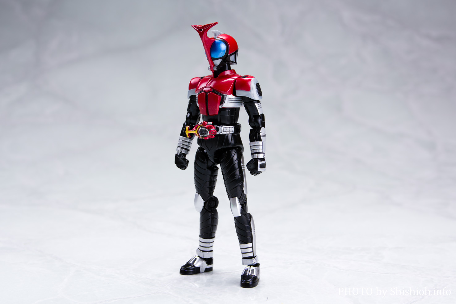 レビュー】SO-DO CHRONICLE 仮面ライダーカブト