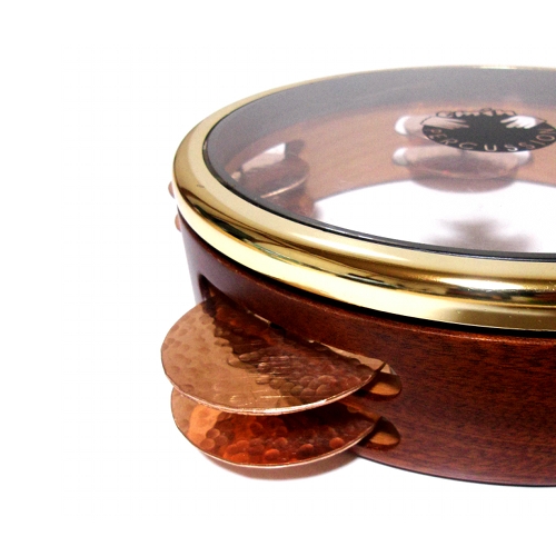 エミン - レク；Emin - Professional Riq｜民族楽器専門店トーザイ