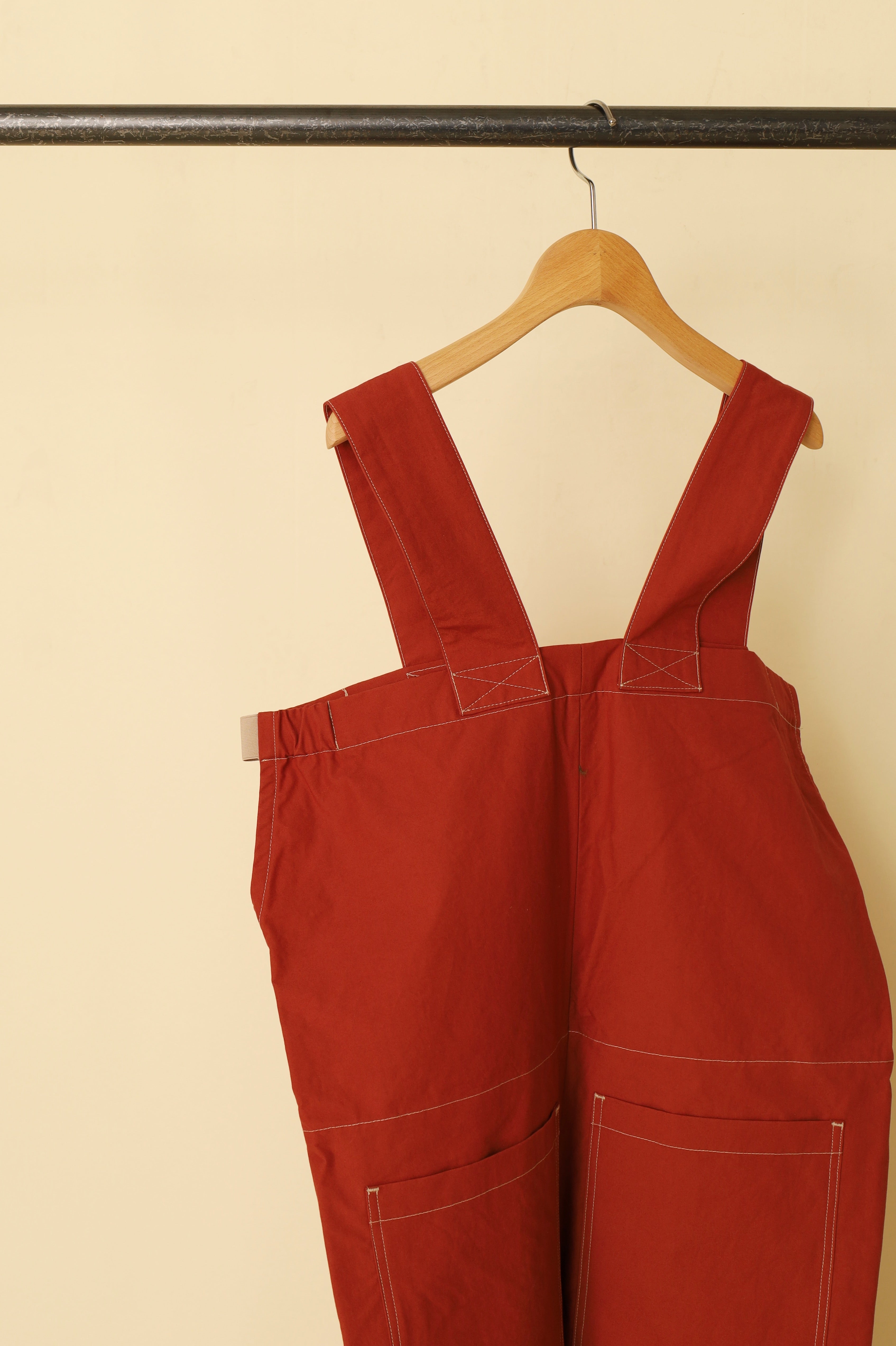 jonnlynx Horse cloth fisherman pants – tlalli-online-store