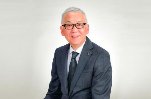 仙台支社 中野 武夫 | 株式会社東京海上あんしんエージェンシー