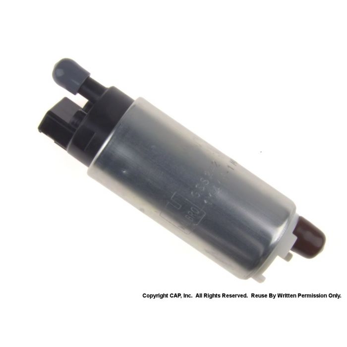 Walbro GSS342 Intank Fuel Pump 255LPH High Pressure (Universal