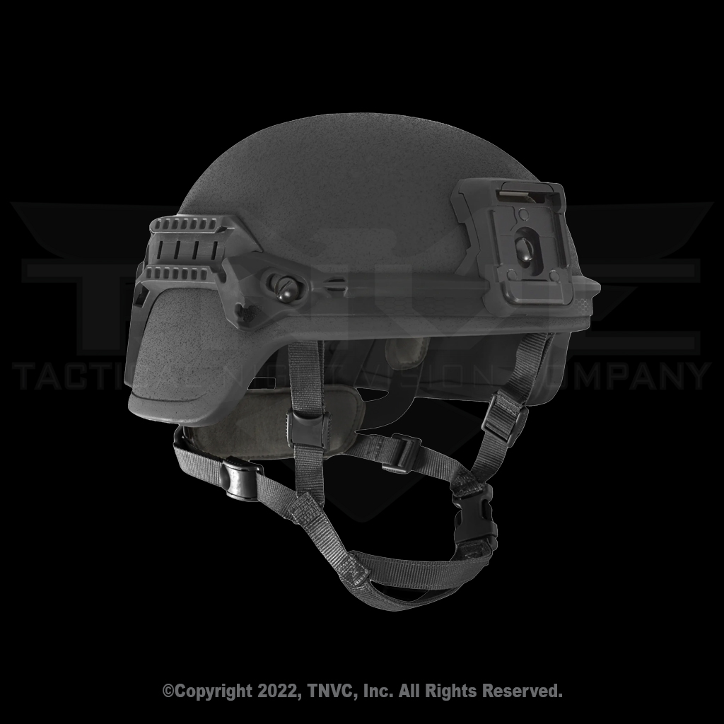 Galvion Batlskin Viper A3 Mission Ready Helmet - Full Cut