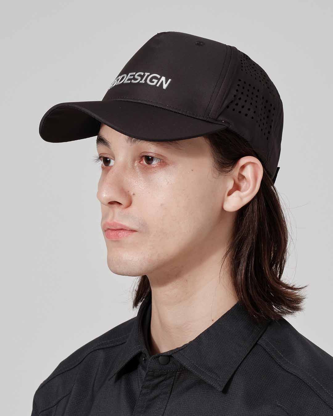 84921 TSメッシュキャップ – TS DESIGN