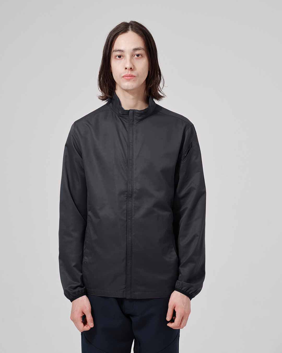 6616 ESスーパーライトストレッチロングスリーブジャケット – TS DESIGN