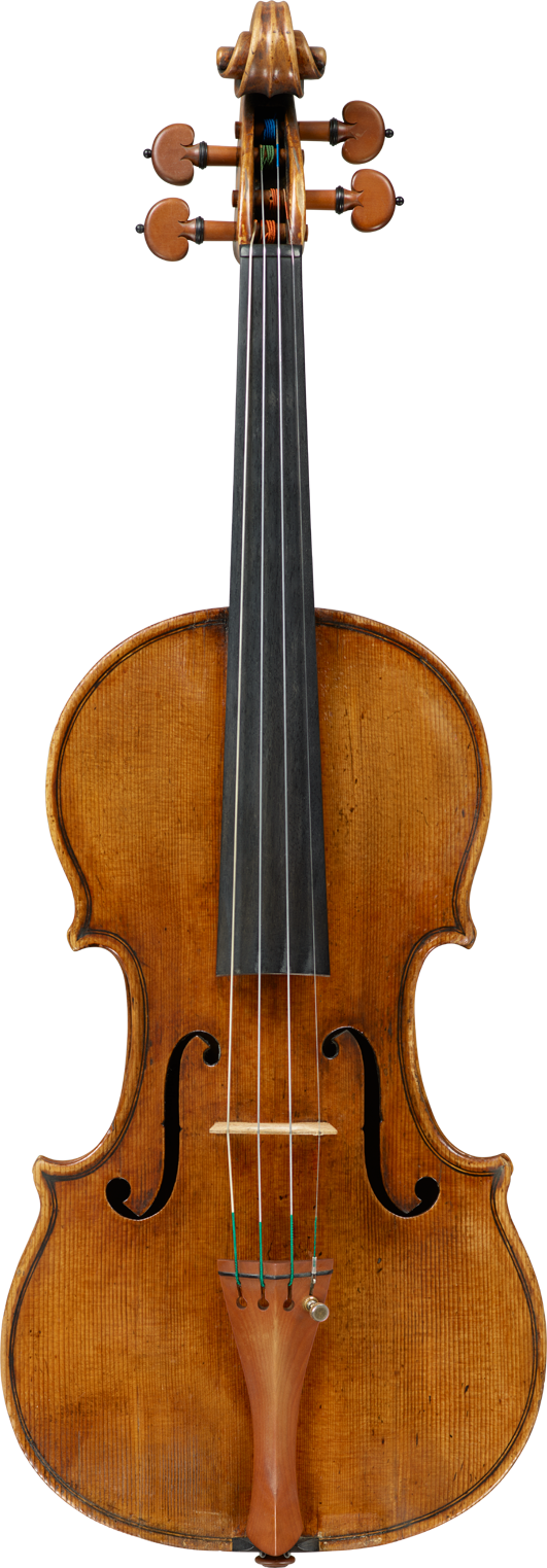 Roussy｜21 STRADIVARIUS | 東京ストラディバリウス フェスティバル 2018